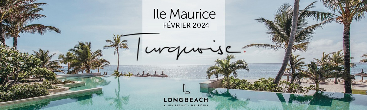 Club Turquoise Fevrier 2024